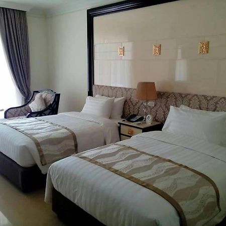 Lk Celestite Otel Pattaya Dış mekan fotoğraf