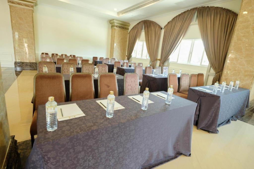 Lk Celestite Otel Pattaya Dış mekan fotoğraf