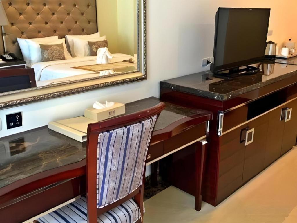 Lk Celestite Otel Pattaya Dış mekan fotoğraf