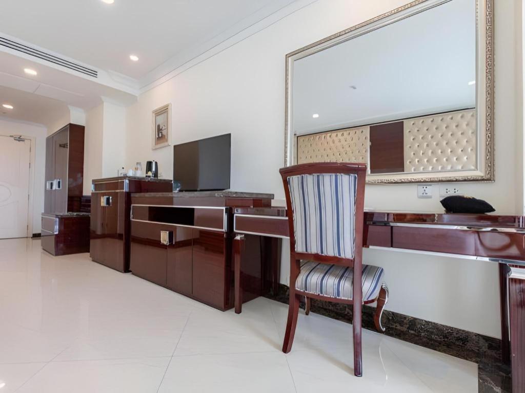 Lk Celestite Otel Pattaya Dış mekan fotoğraf