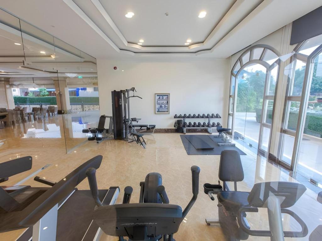 Lk Celestite Otel Pattaya Dış mekan fotoğraf
