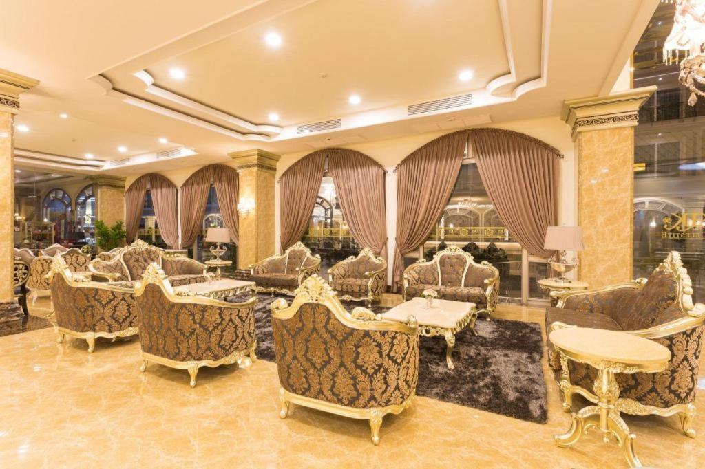 Lk Celestite Otel Pattaya Dış mekan fotoğraf