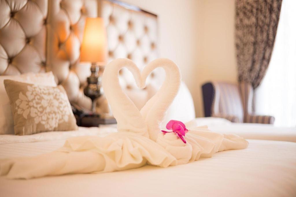 Lk Celestite Otel Pattaya Dış mekan fotoğraf