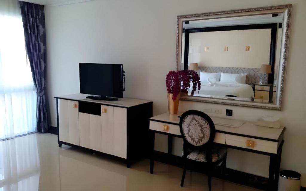 Lk Celestite Otel Pattaya Dış mekan fotoğraf