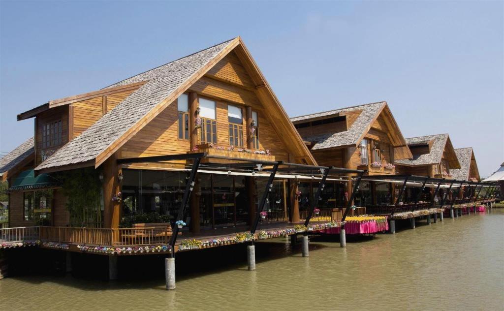 Lk Celestite Otel Pattaya Dış mekan fotoğraf